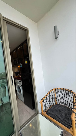 1 Bedroom Condo for Rent at Riviera Ocean Drive Pattaya - photo 10