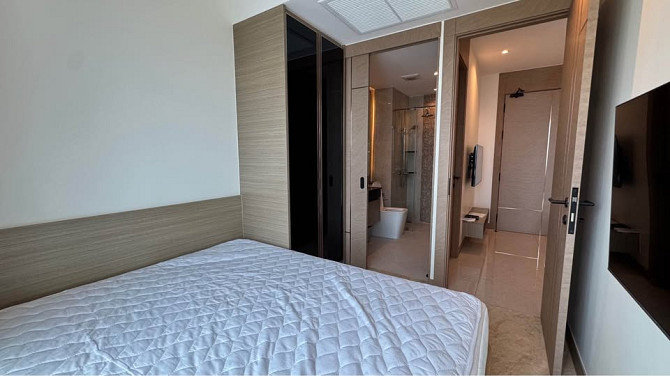 1 Bedroom Condo for Rent at Riviera Ocean Drive Pattaya - photo 18