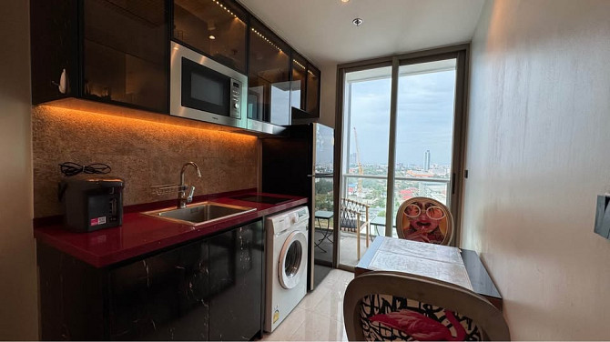 1 Bedroom Condo for Rent at Riviera Ocean Drive Pattaya - photo 4