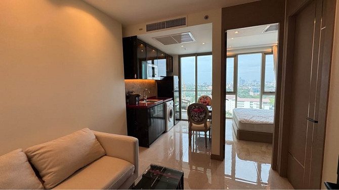 1 Bedroom Condo for Rent at Riviera Ocean Drive Pattaya - photo 2