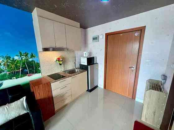 1 Bedroom Condo for Rent in Jomtien Pattaya