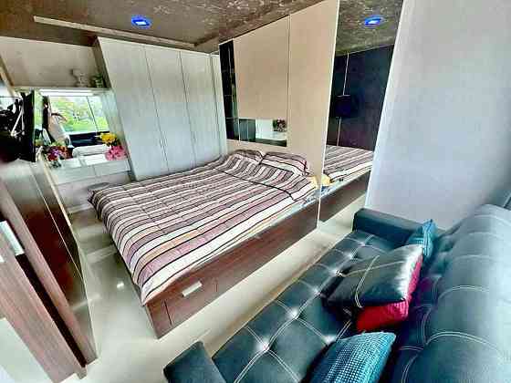 1 Bedroom Condo for Rent in Jomtien Pattaya