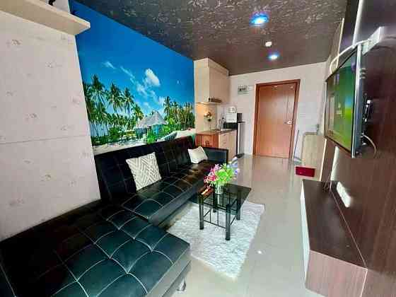 1 Bedroom Condo for Rent in Jomtien Pattaya