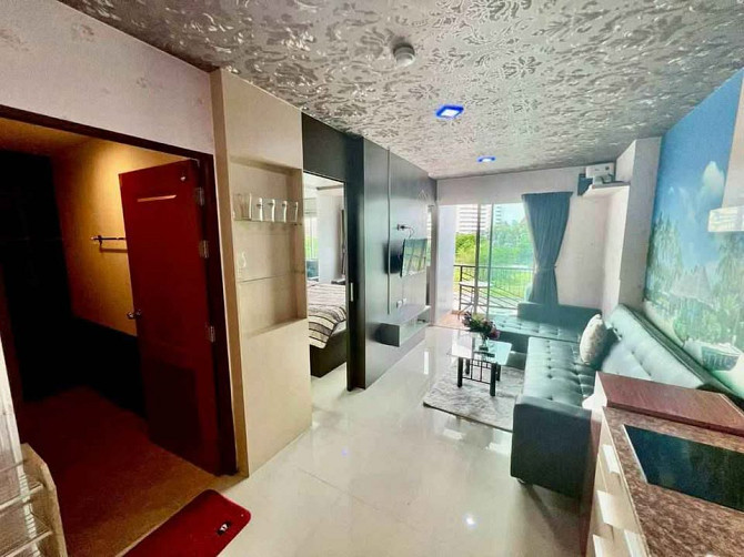 1 Bedroom Condo for Rent in Jomtien Pattaya - photo 2