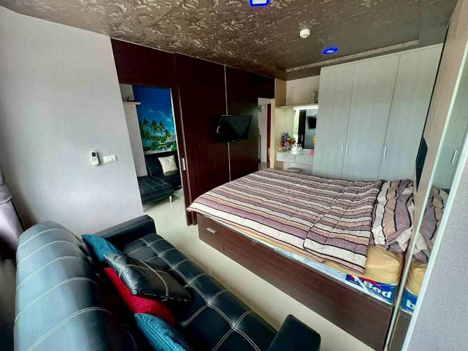 1 Bedroom Condo for Rent in Jomtien Pattaya - photo 6