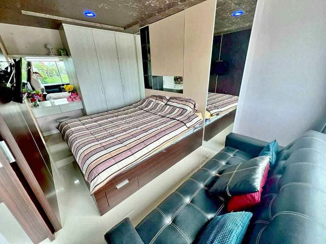 1 Bedroom Condo for Rent in Jomtien Pattaya - photo 1