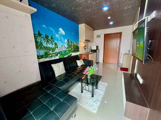 1 Bedroom Condo for Rent in Jomtien Pattaya - photo 3