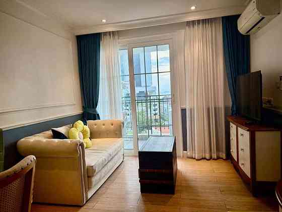 1 Bed Condo for Rent in Jomtien, Seaview Pattaya
