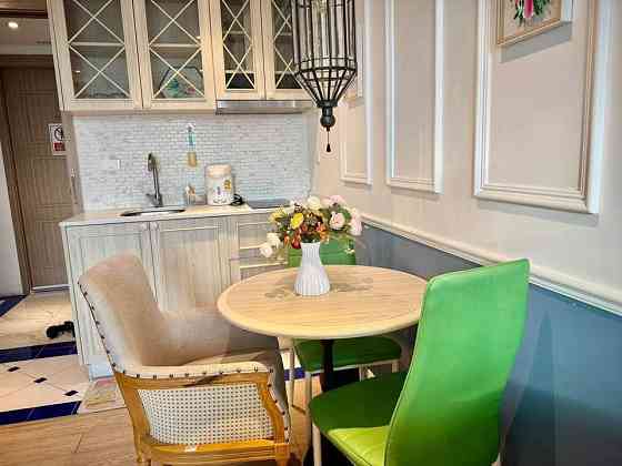 1 Bed Condo for Rent in Jomtien, Seaview Pattaya