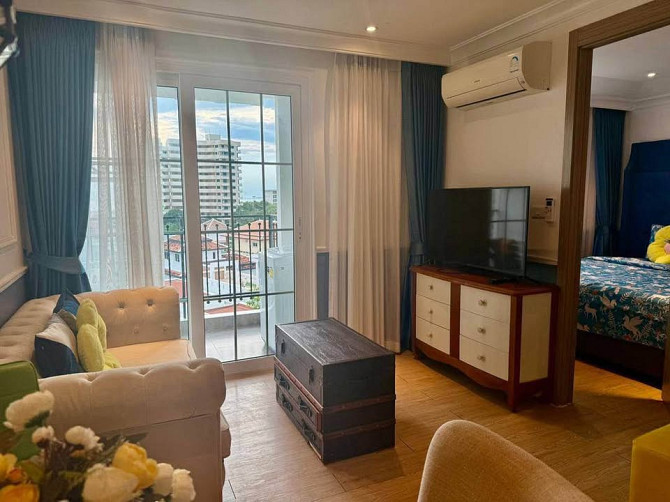 1 Bed Condo for Rent in Jomtien, Seaview Pattaya - photo 8