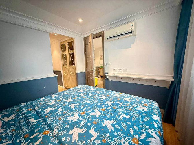 1 Bed Condo for Rent in Jomtien, Seaview Pattaya - photo 6