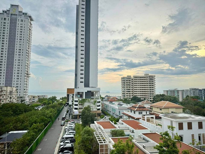 1 Bed Condo for Rent in Jomtien, Seaview Pattaya - photo 11
