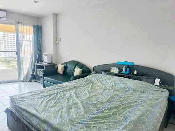Studio Condo for Rent at View Talay 1 Pattaya