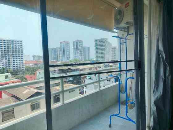 Studio Condo for Rent at View Talay 1 Pattaya