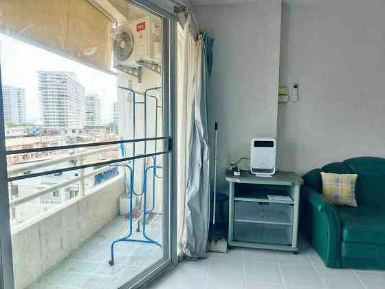 Studio Condo for Rent at View Talay 1 Pattaya