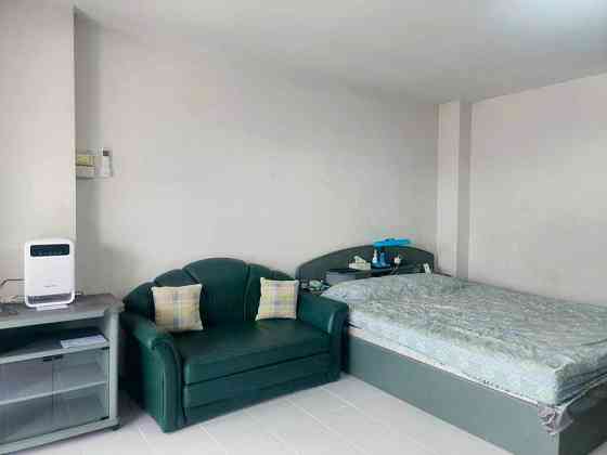 Studio Condo for Rent at View Talay 1 Pattaya