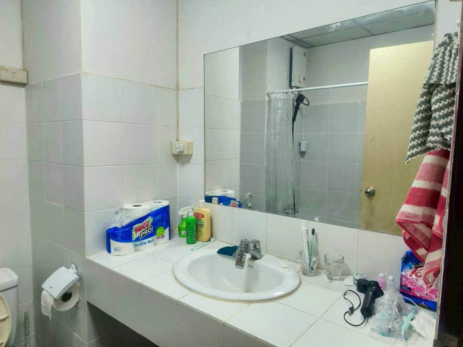 Studio Condo for Rent at View Talay 1 Pattaya - photo 3