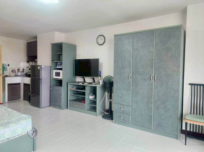 Studio Condo for Rent at View Talay 1 Pattaya - photo 7