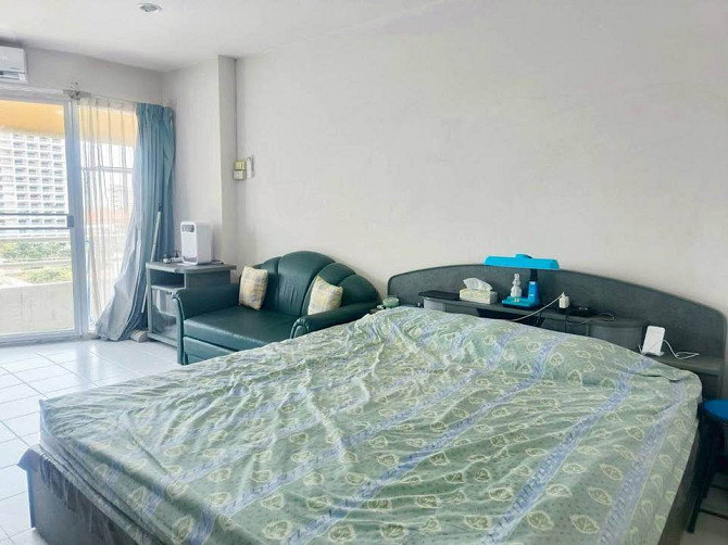 Studio Condo for Rent at View Talay 1 Pattaya - photo 6