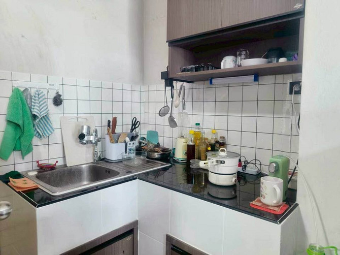 Studio Condo for Rent at View Talay 1 Pattaya - photo 8