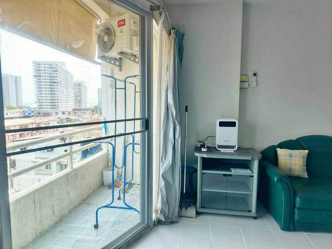 Studio Condo for Rent at View Talay 1 Pattaya - photo 1