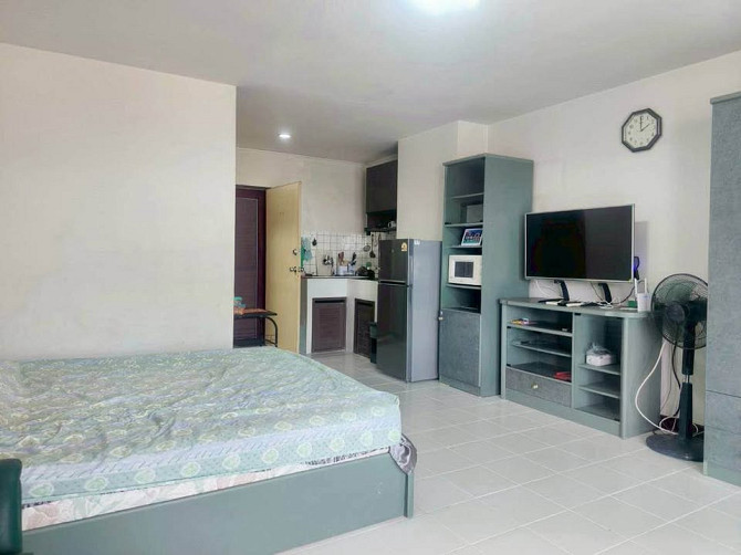 Studio Condo for Rent at View Talay 1 Pattaya - photo 11