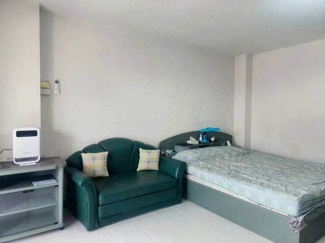 Studio Condo for Rent at View Talay 1 Pattaya - photo 5