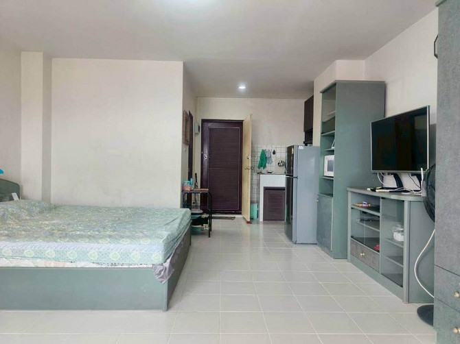 Studio Condo for Rent at View Talay 1 Pattaya - photo 10