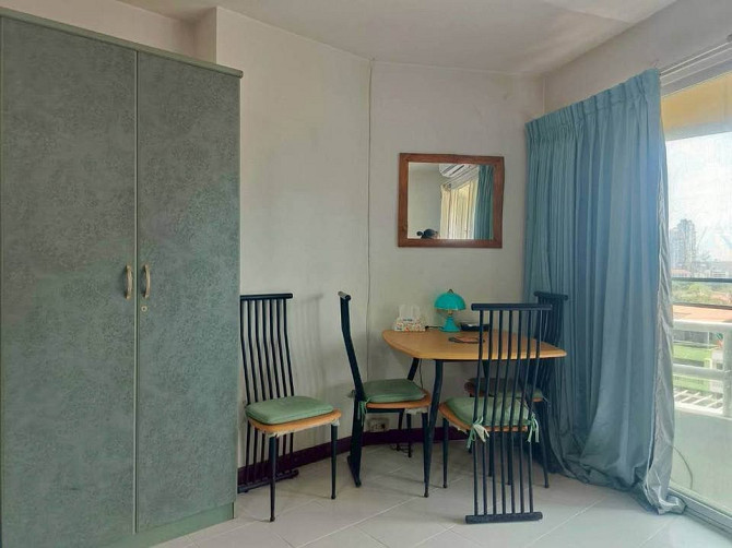 Studio Condo for Rent at View Talay 1 Pattaya - photo 9