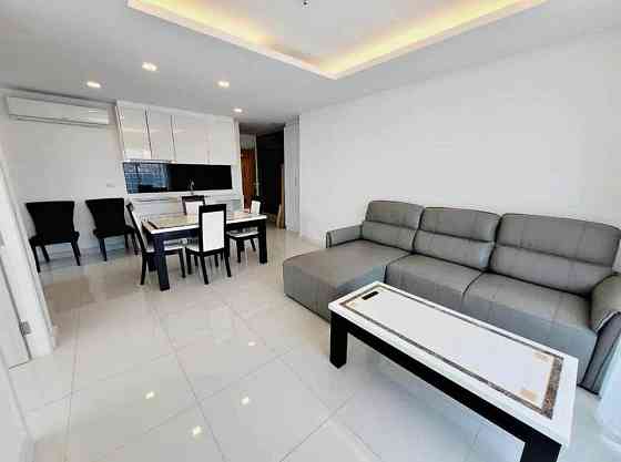 1 Bedroom Condo for Rent in Pratamnak พัทยา