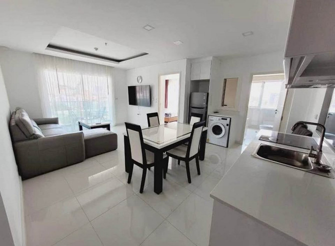 1 Bedroom Condo for Rent in Pratamnak Pattaya - photo 6