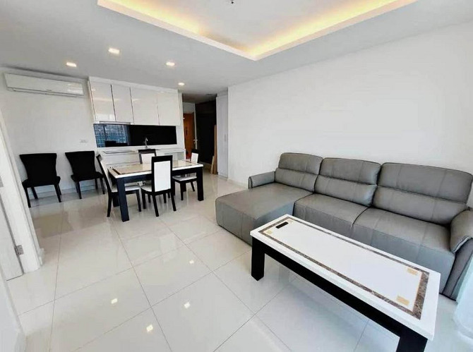 1 Bedroom Condo for Rent in Pratamnak Pattaya - photo 1