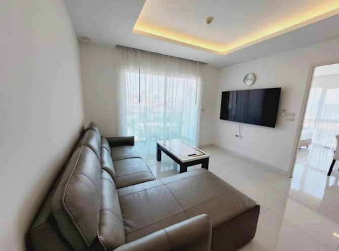 1 Bedroom Condo for Rent in Pratamnak Pattaya - photo 2