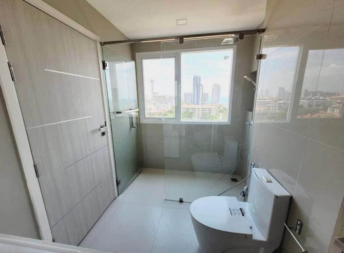 1 Bedroom Condo for Rent in Pratamnak Pattaya - photo 8