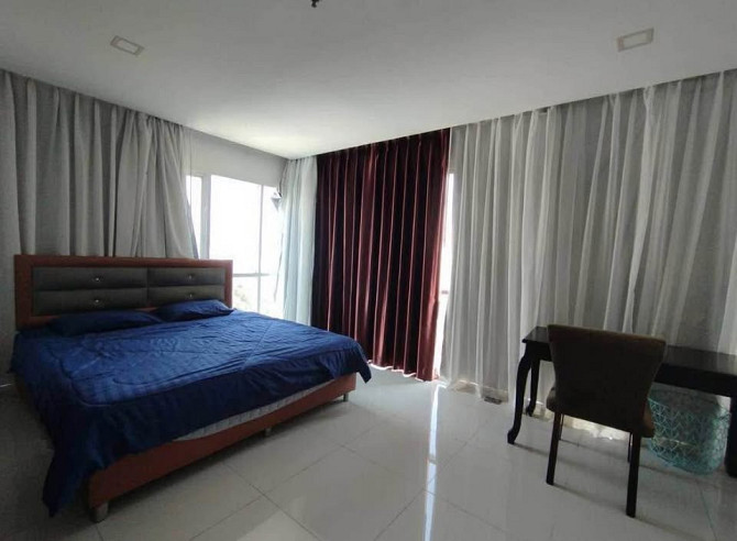 1 Bedroom Condo for Rent in Pratamnak Pattaya - photo 4