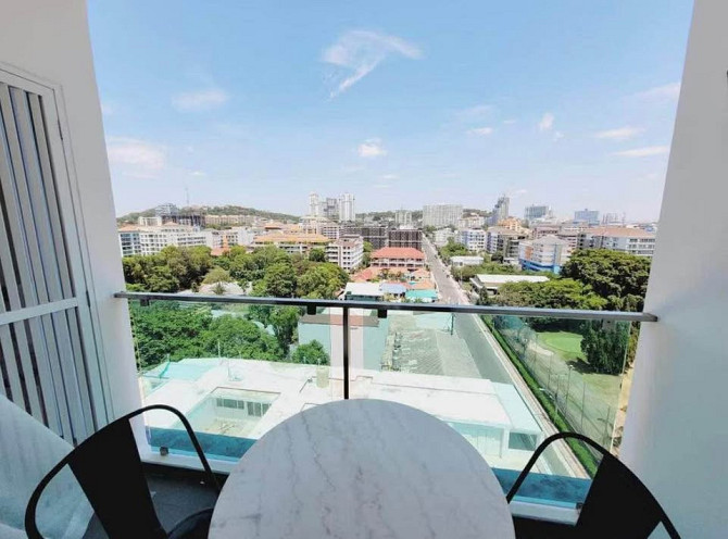 1 Bedroom Condo for Rent in Pratamnak Pattaya - photo 9