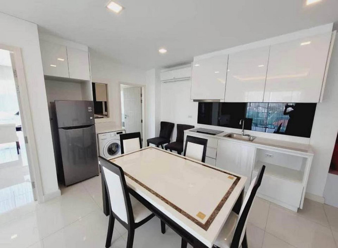 1 Bedroom Condo for Rent in Pratamnak Pattaya - photo 5
