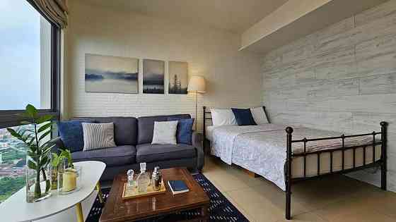 1 Bedroom Condo for Rent in Pratumnak พัทยา
