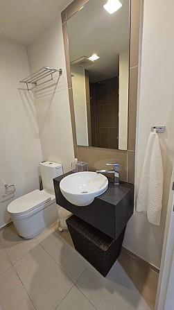 1 Bedroom Condo for Rent in Pratumnak Pattaya - photo 10