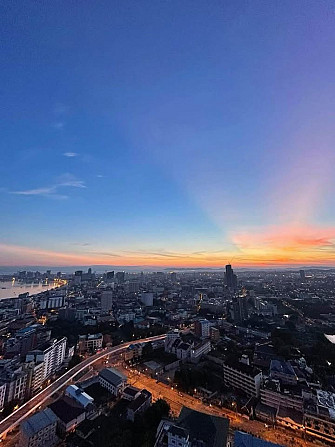 1 Bedroom Condo for Rent in Pratumnak Pattaya - photo 4