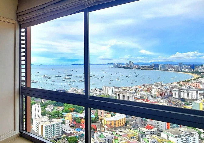 1 Bedroom Condo for Rent in Pratumnak Pattaya - photo 2
