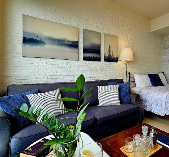 1 Bedroom Condo for Rent in Pratumnak Pattaya - photo 5
