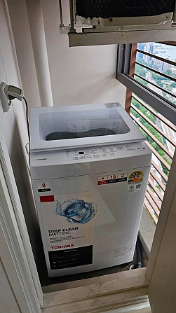1 Bedroom Condo for Rent in Pratumnak Pattaya - photo 12