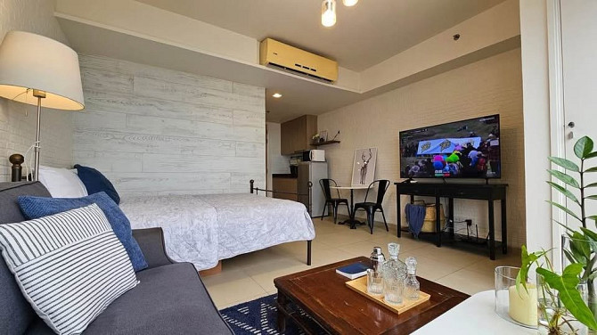 1 Bedroom Condo for Rent in Pratumnak Pattaya - photo 7
