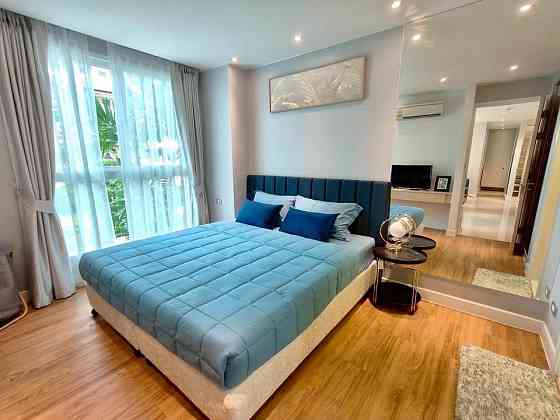 2 Bedroom Condo for Rent with Pool View Pattaya