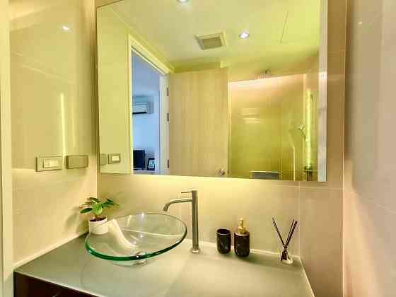 2 Bedroom Condo for Rent with Pool View Pattaya