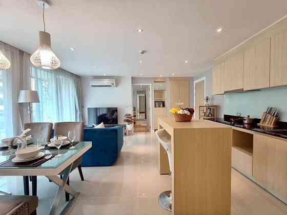2 Bedroom Condo for Rent with Pool View Pattaya