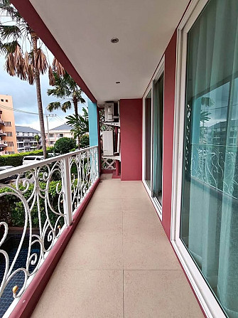 2 Bedroom Condo for Rent with Pool View Pattaya - photo 1
