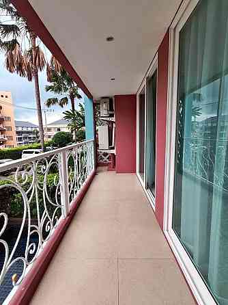 2 Bedroom Condo for Rent with Pool View Pattaya