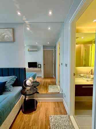2 Bedroom Condo for Rent with Pool View Pattaya
